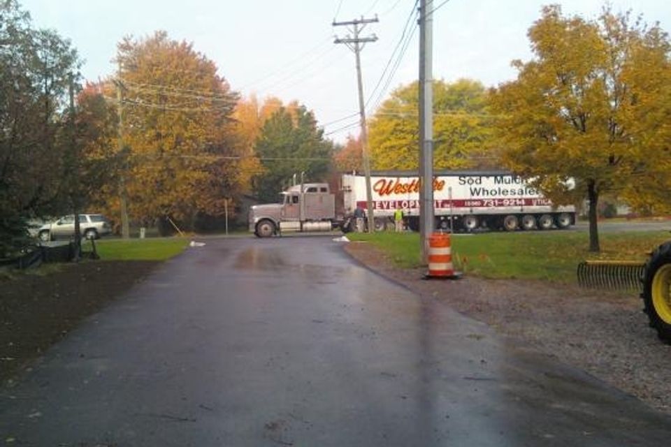 Dte energy project macomb 7