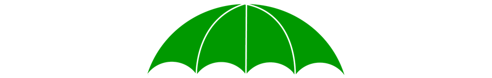 Umbrella only (wide)