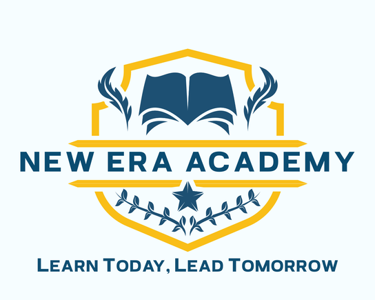 New era new logo