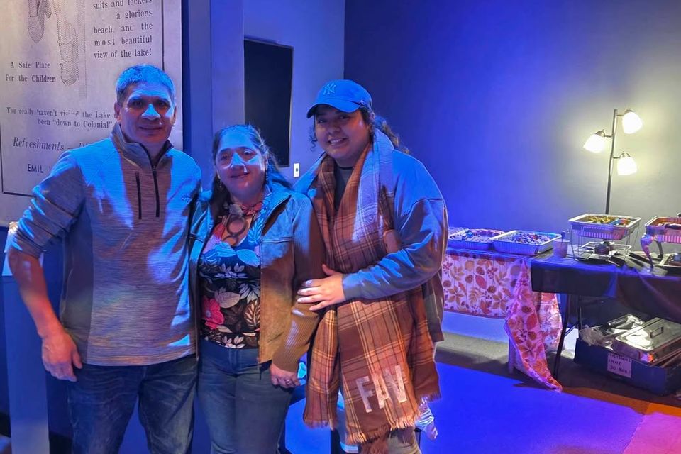 Monte bianco team a.m. ss