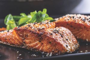 Salmon