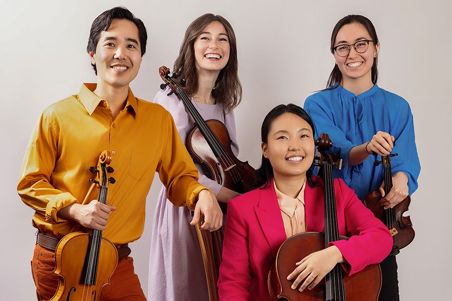 Mcc to host halloween themed concert