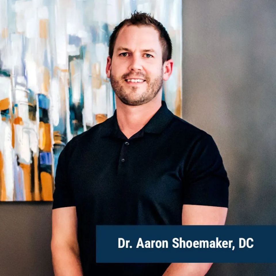 Dr.shoemaker