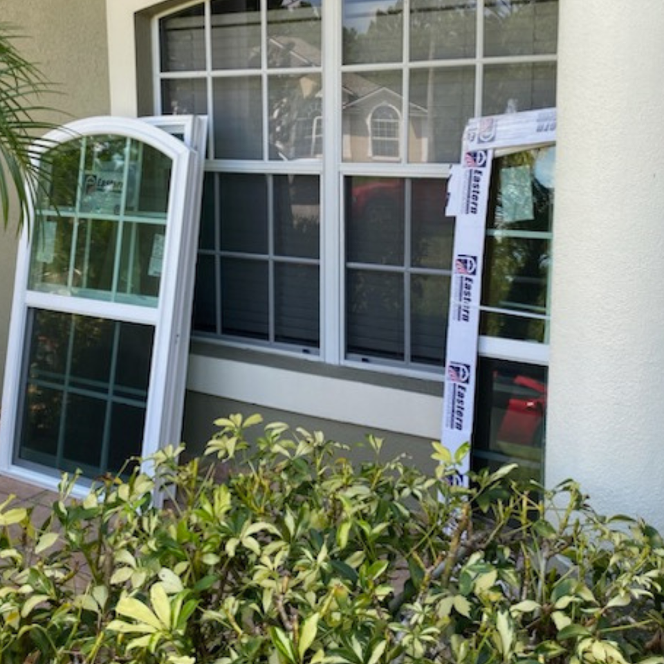 Windows wesley chapel