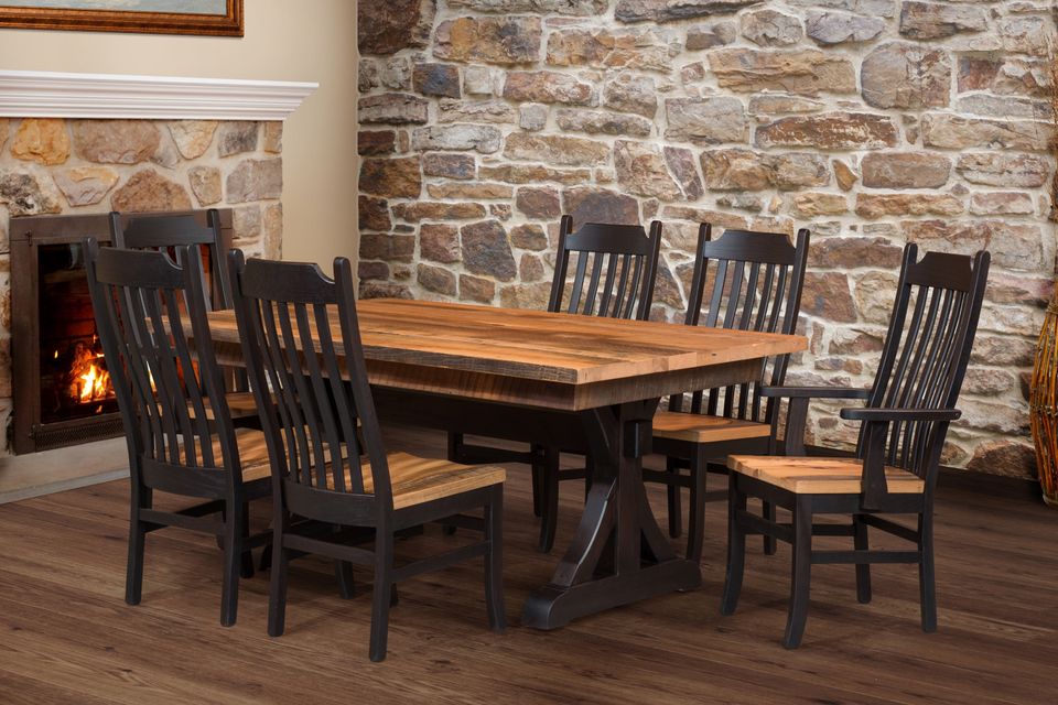Ubw croft dining room setting