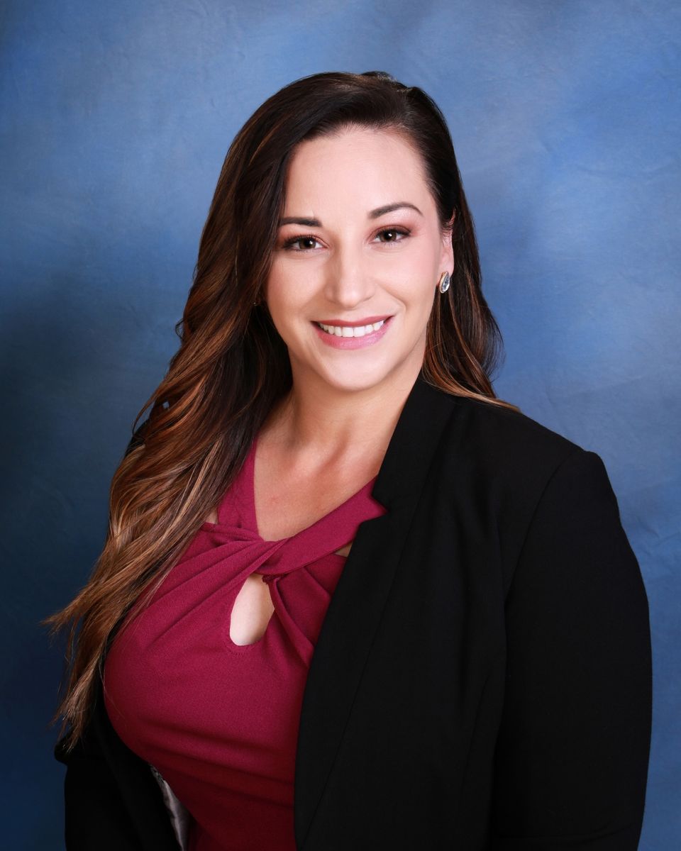 Attorney Erin Fisher, personal injury and family law attorney in New Orleans
