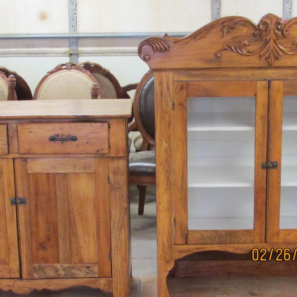 After cabinets 2015