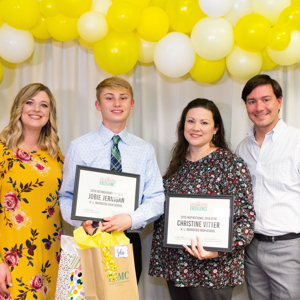 Tfae celebrates excellence '19 45