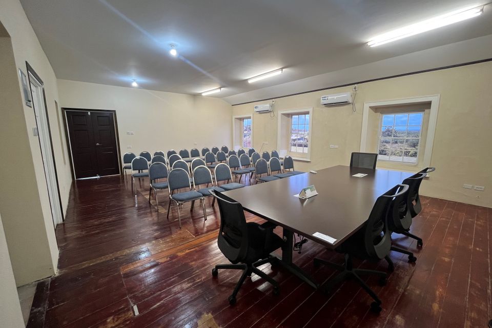Conference room 6   jackson house   st. michael   barbados