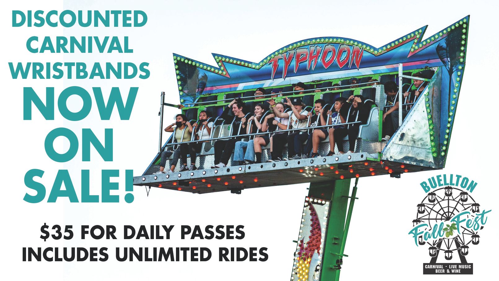 Buellton Fall Festival