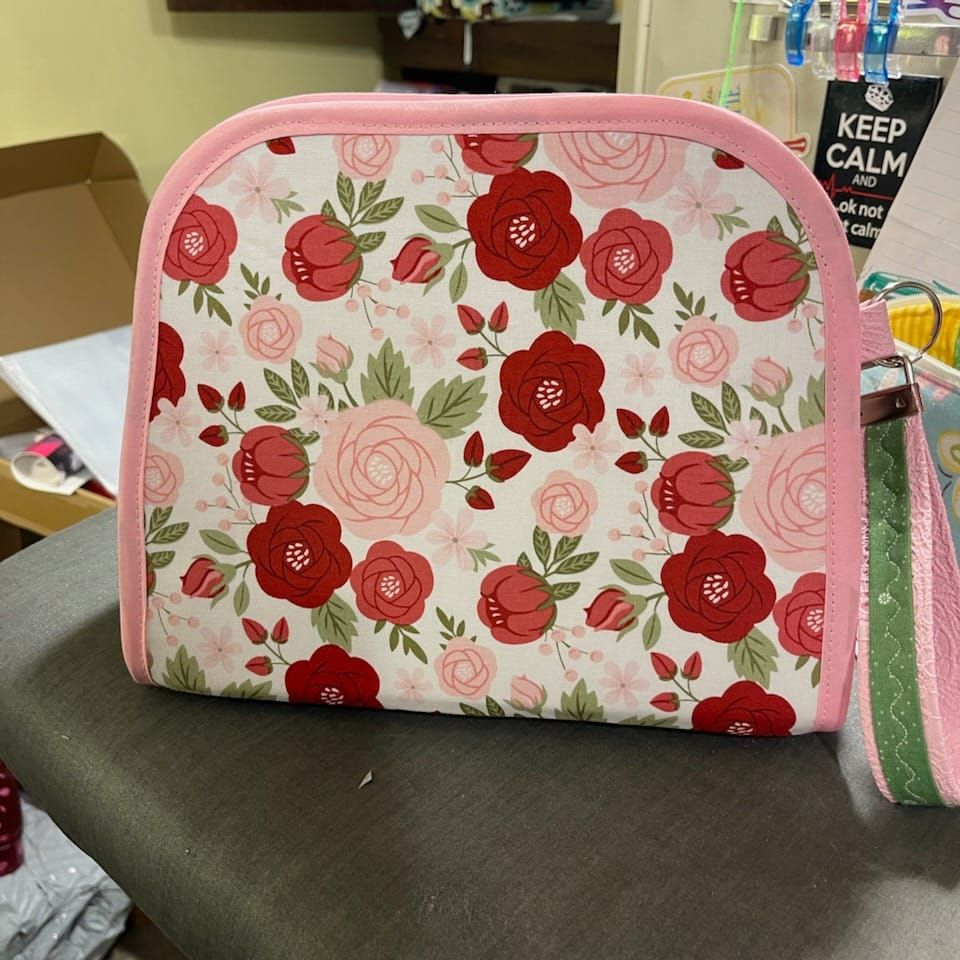 Bag sewing