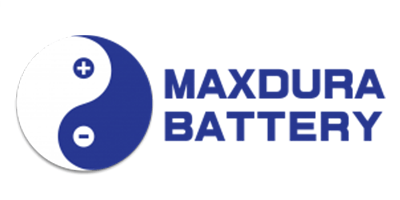 Maxdura logo