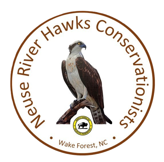 Neuse River Hawks Conservationists