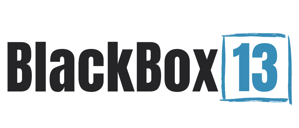 BlackBox13