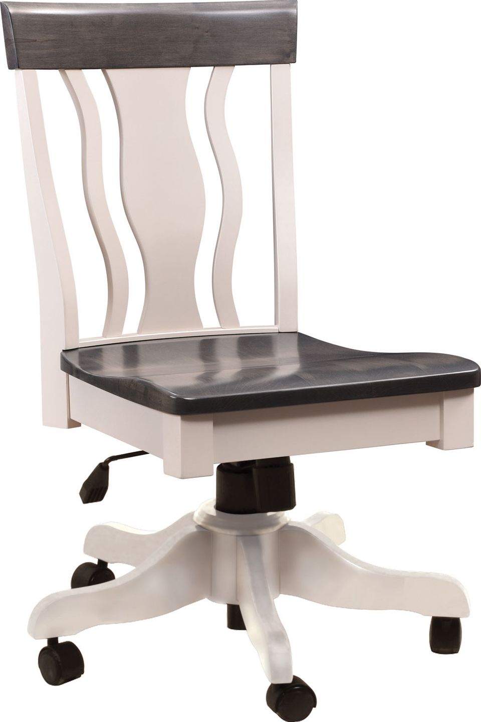 Hill liberty desk