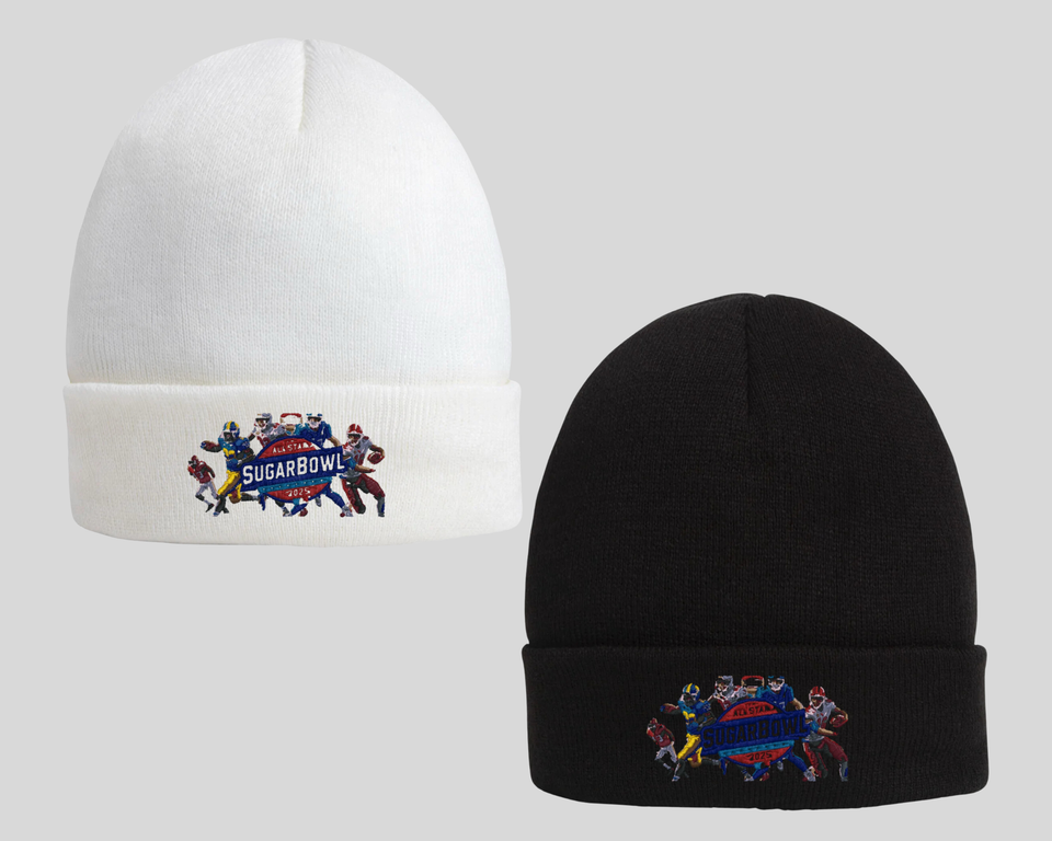 All star sugarbowl beanies