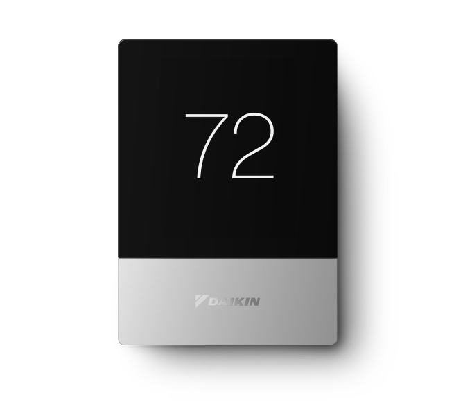 Daikin one touch