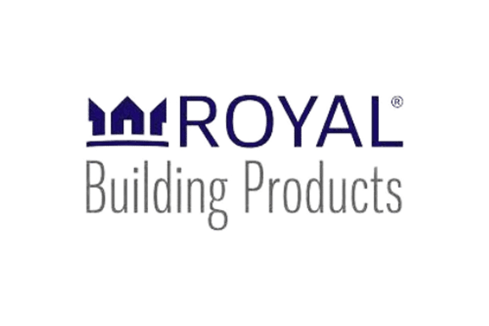 Royal Building Products Logo