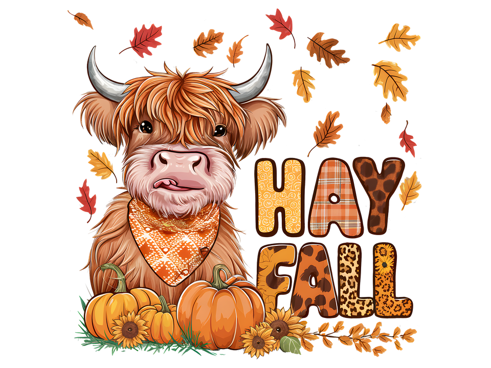 Seasons   fall hay fall 2