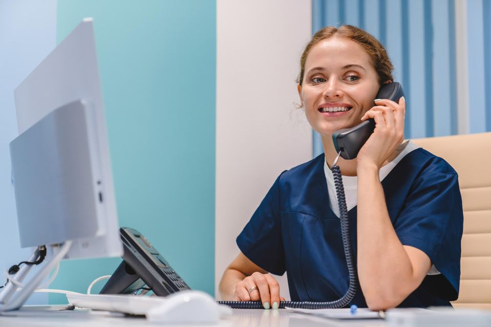 Medical Appointment Support