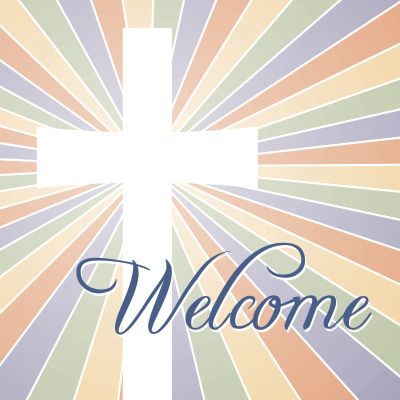Welcome ministry