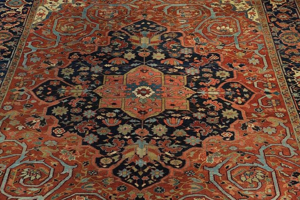 Antique rugs ptk gallery 77