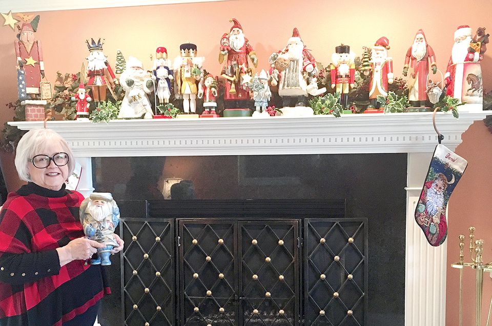 Mjfireplace