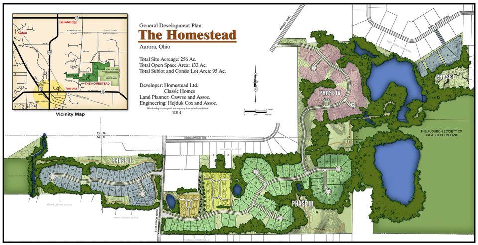 Homestead