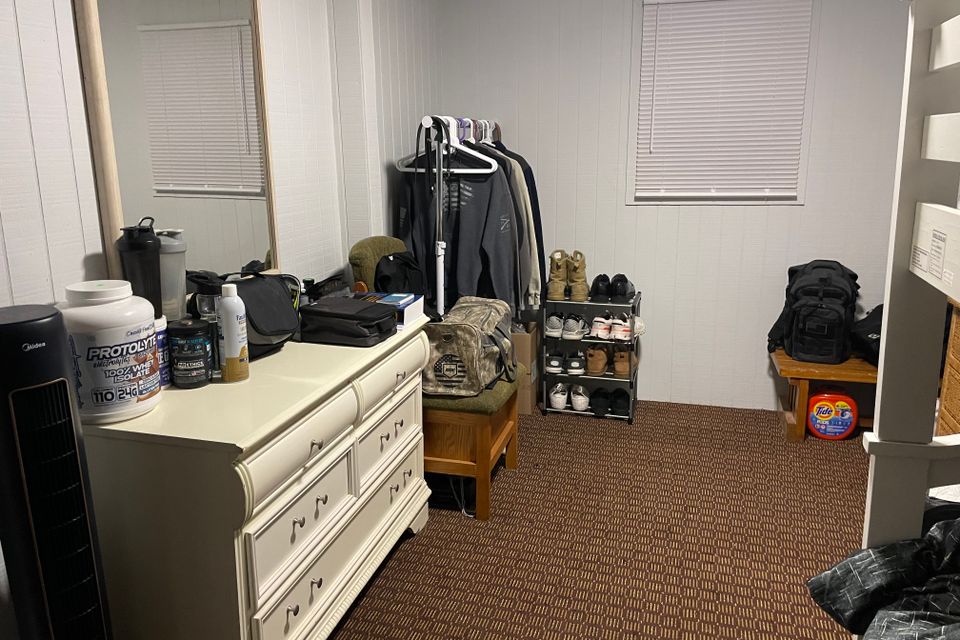 Spencer dwn police rm