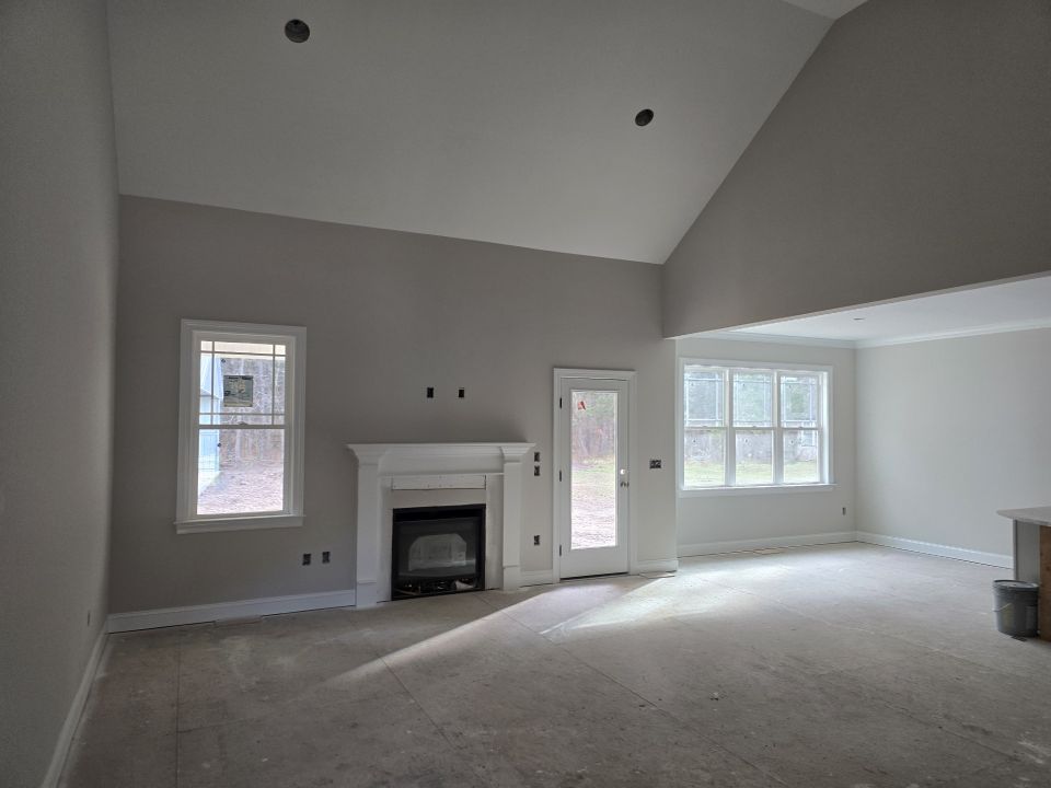 Flooring Services By Negrete Painting