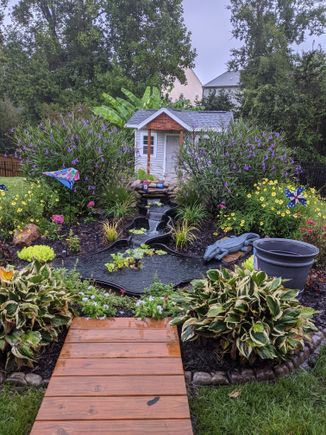 ILMC Company Raleigh NC, Hardscaping and Landscaping Raleigh NC, Pond and Waterscapes Raleigh NC, ILMC Raleigh, 