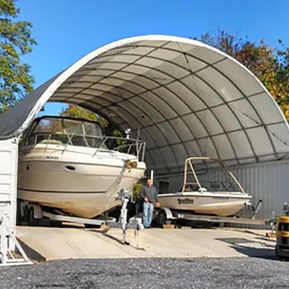 Boatshed