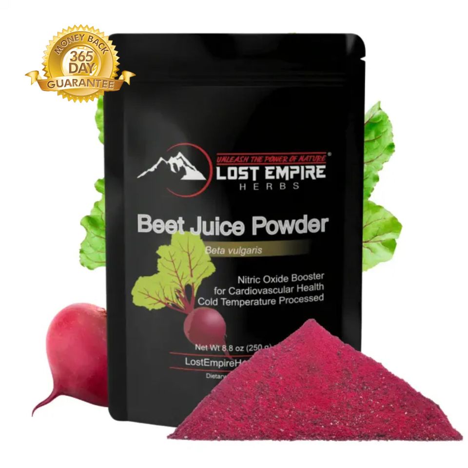 Buy organic beet juice powder 2026