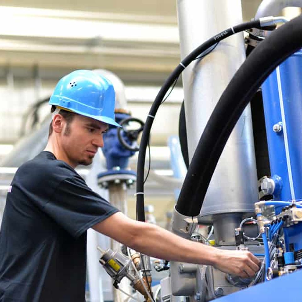 Hydraulic pneumatic technician jul022021