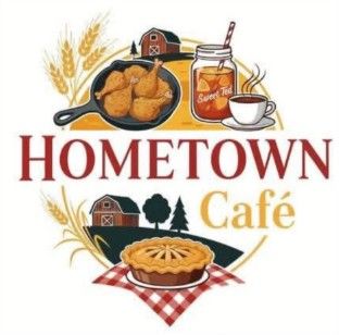 Hometown Cafe