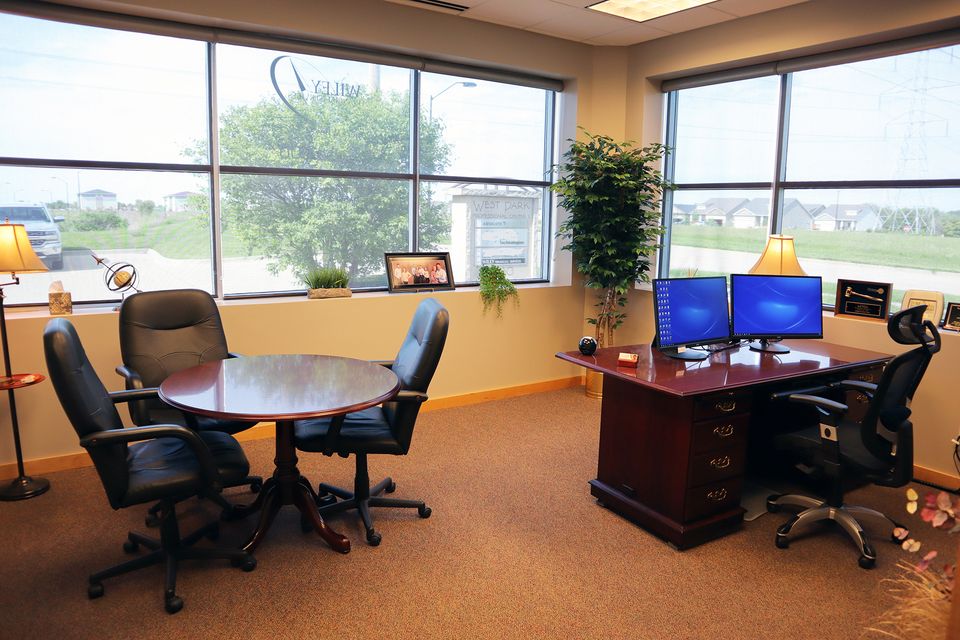 Pic of my office 3
