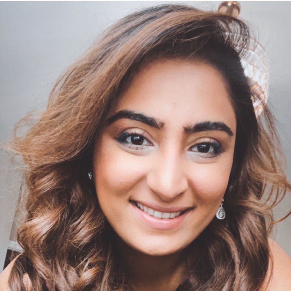 Dr. alisha mukadam