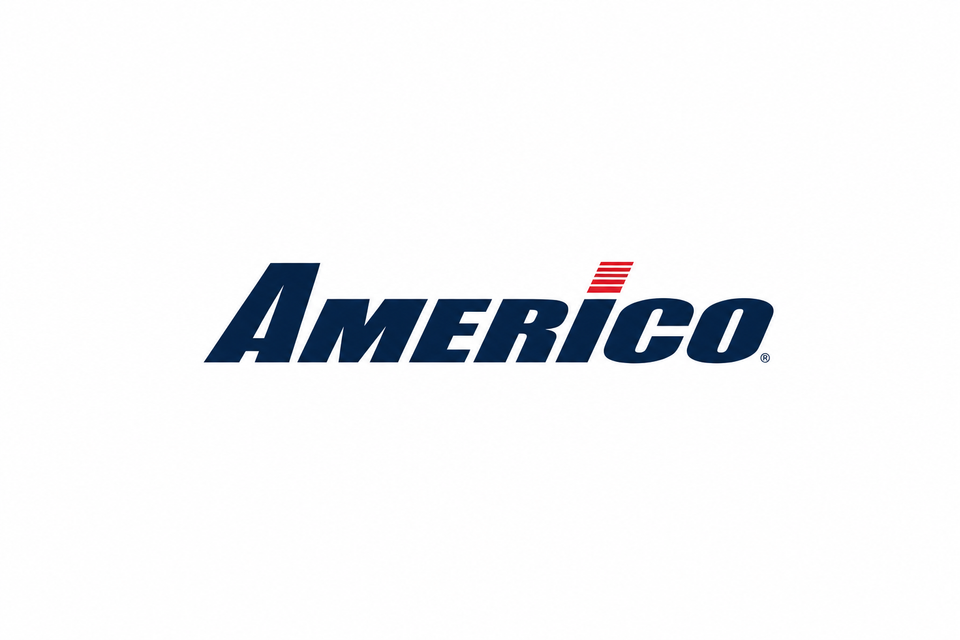 Americo logo