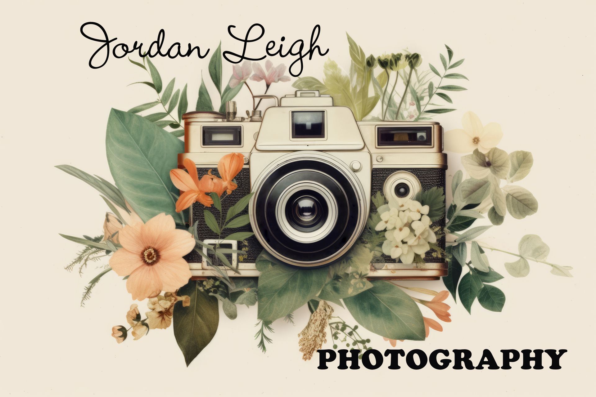 Jordan Leigh Photography