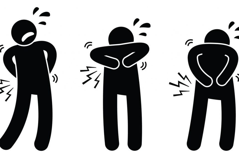Chronic pain