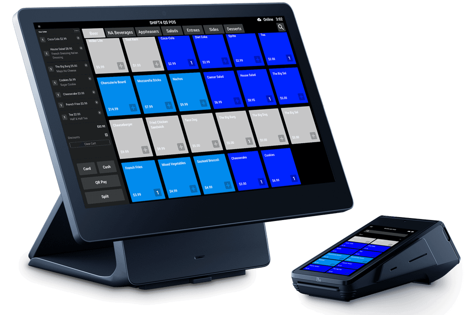 Skytab venue pos