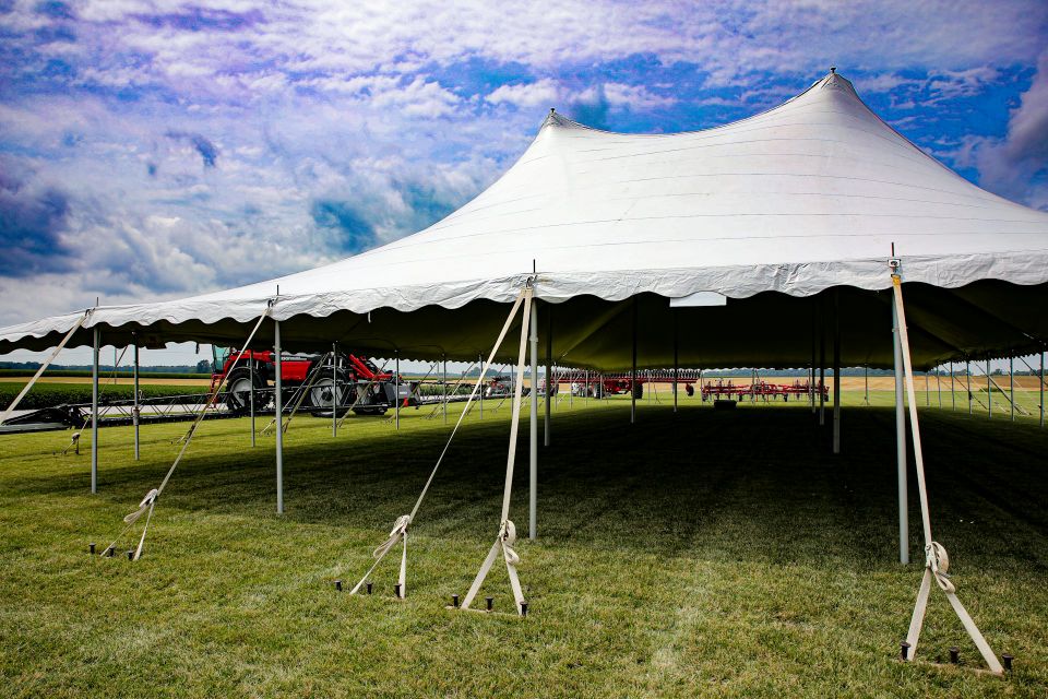 Tent Rentals