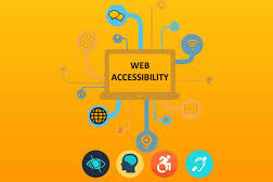 Web access1