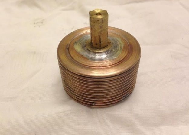 Type iv stat new bellows