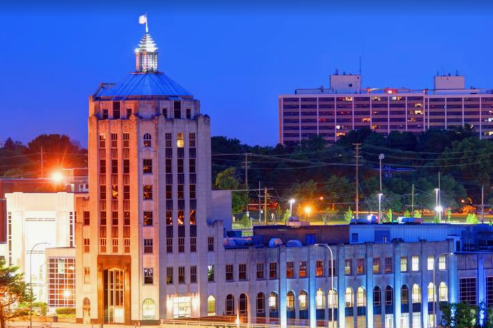 attorney web design rockford, IL