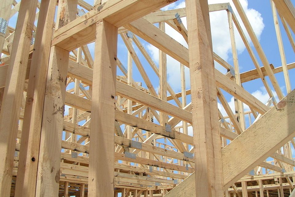 Bigstock new home framing   142750