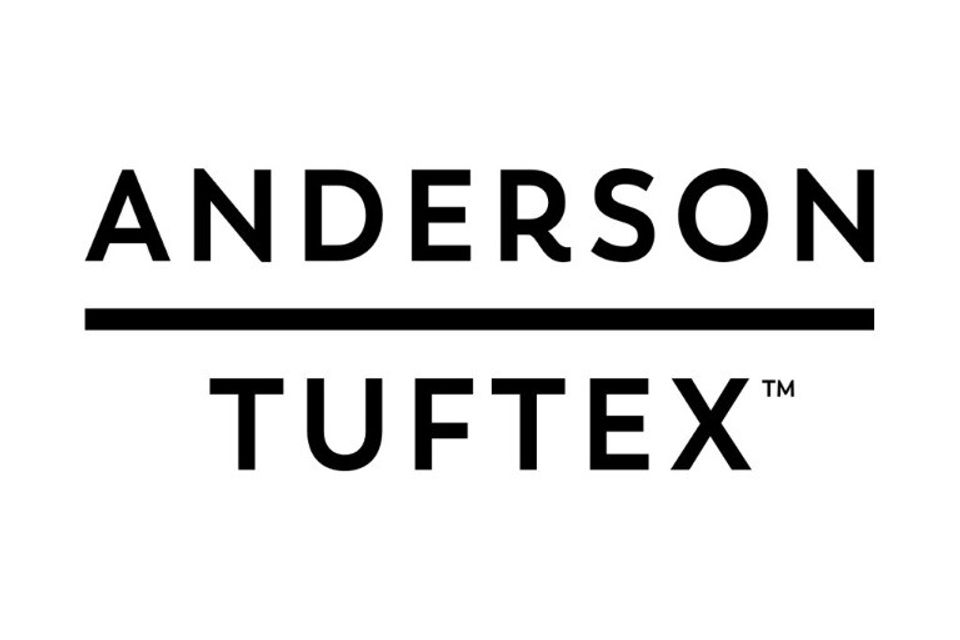 Anderson tuftex logo