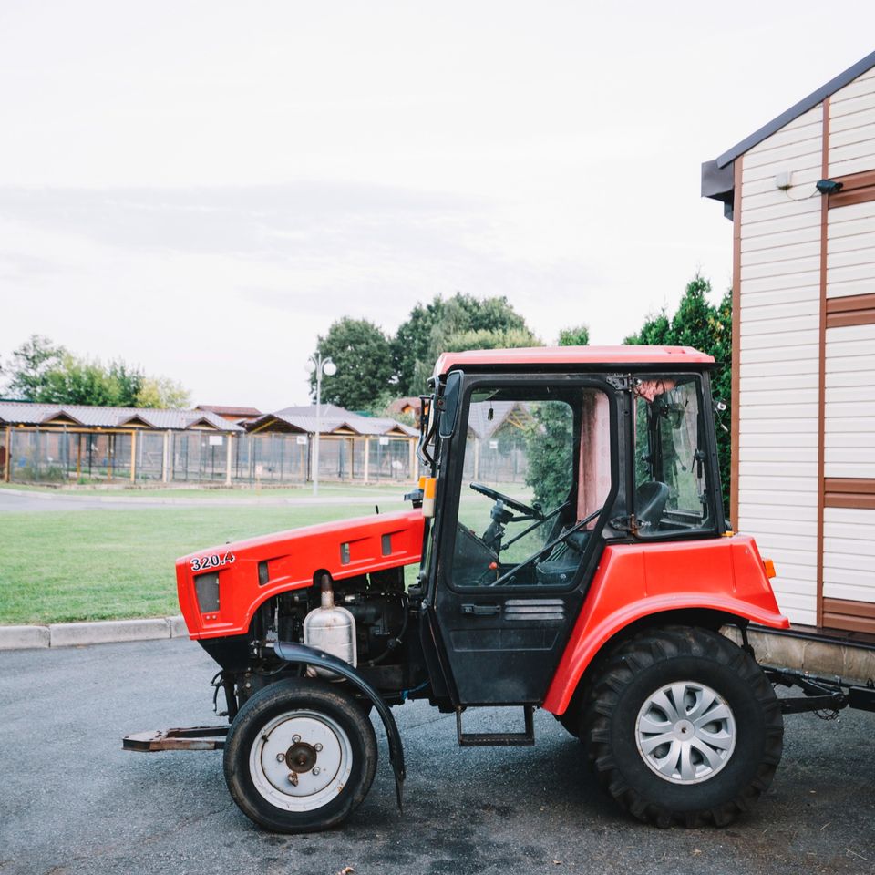 landscape and property management