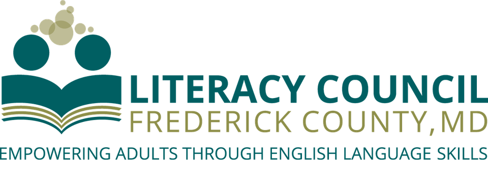 Literacy council of frederick county bottom space