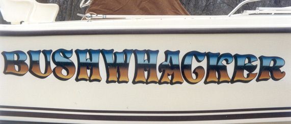 Bushwacker